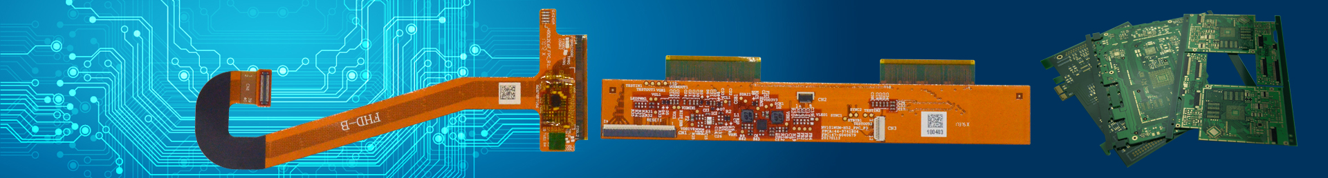 关于我们 Banner