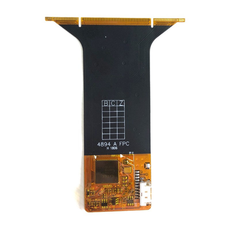 车载 FPC