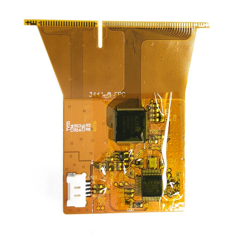 车载 FPC