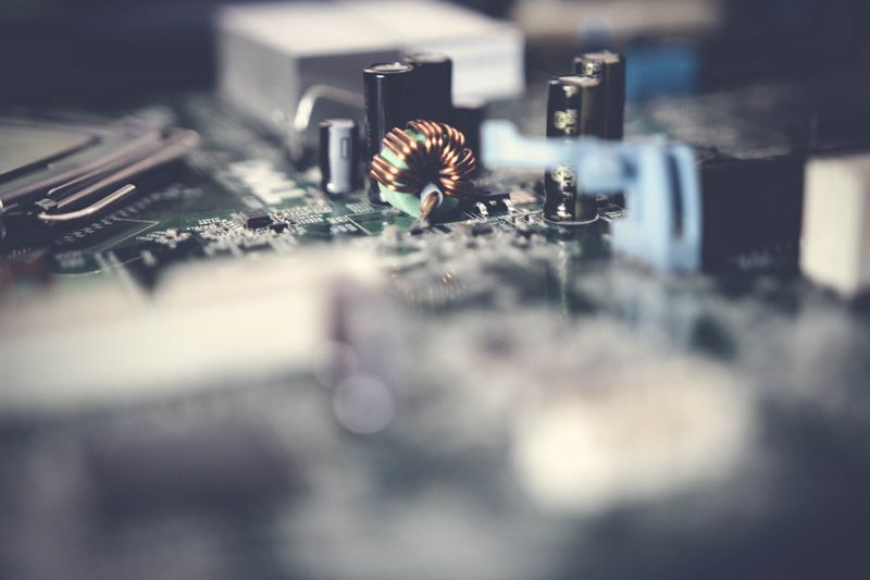 FPC线路板的生产工艺流程与质量管控 FPC线路板的生产工艺流程与质量管控