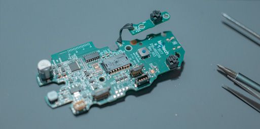 沉金、喷锡、OSP？为您详解不同PCB表面处理的优劣