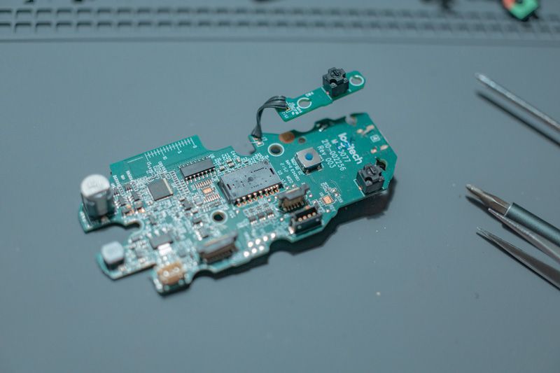 沉金、喷锡、OSP?为您详解不同PCB表面处理的优劣 沉金、喷锡、OSP?为您详解不同PCB表面处理的优劣