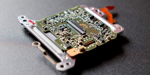 关于PCB多层板的压合技术的要求